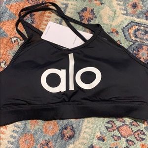 ALO SPORTS BRA SIZE S